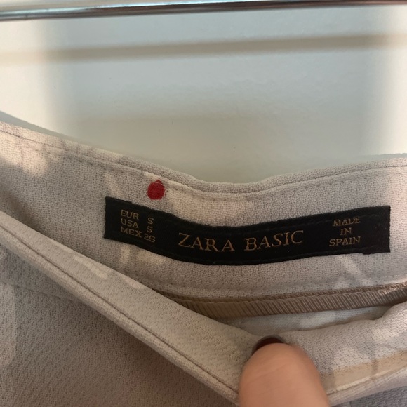 Zara statement pants - Picture 2 of 4